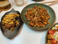 -做披萨的奇葩(中海央墅店)