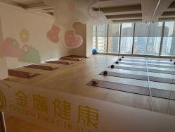 -金鹰国际月子中心(新街口店)