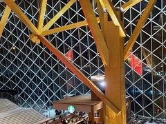 -星巴克(深圳音乐厅店)