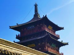 -大同古城墙