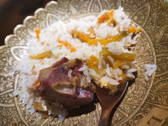 -楼兰新疆主题餐厅(苏州中心店)