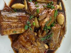 -碧海银沙海鲜餐厅(恒大海上威尼斯店)