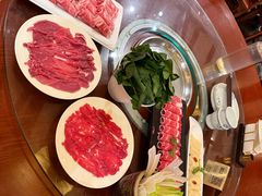 -古关火锅店(古北水镇景区店)