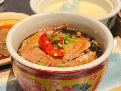 王府泡椒鸡-南京大牌档(新街口德基广场店)