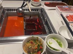-野妹火锅(布吉店)