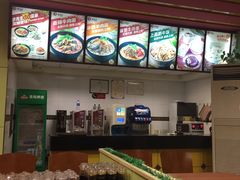 -李先生牛肉面大王(上海站南广场店)