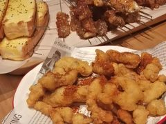 -奉天宴遇烧烤·冒锅