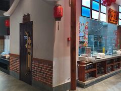 -老蒲鲜·地标·非遗美食(涵江店)