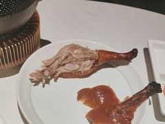-在前门·烤鸭北京菜(五月花广场店)