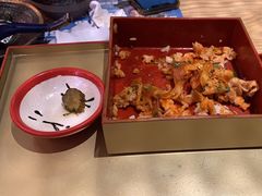-鸟山鸣·日料食堂(王府井店)