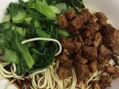 -辣肉面大王(天平路店)