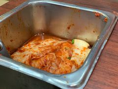 -神仙雪浓汤(明洞店)