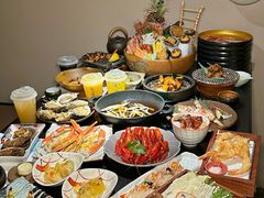 -花潮料理艺食馆(成都万象城店)