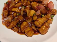 -宴天下大酒店(政和路店)