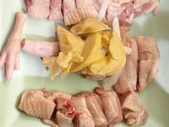 -椰小名·竹笙椰子鸡(中堂店)