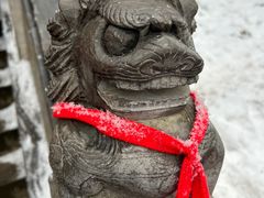 -终南山南五台景区