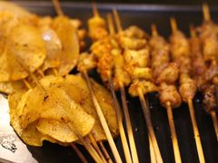 -望京小腰(北京总店)