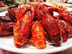 极品小龙虾-古田会·肥肠鸡(古田店)