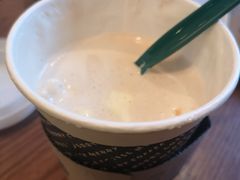-星巴克(汕头群光广场店)