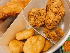 -麦当劳(季华好又多店)