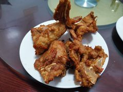 -九龙餐厅(大沽路店)