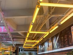 -燃无界格斗·拳击搏击体能馆(优品道店)