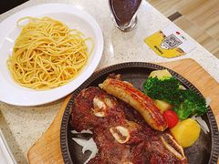 -明记港式烧腊茶餐厅(下沙店)