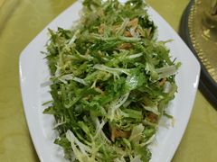 -春水锅贴·传统鲁菜(大明湖店)