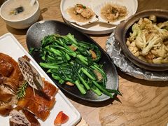 -粤集·手工粤菜(皇庭广场店)