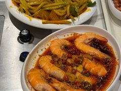 -金刚山烧烤(红旗大街店)
