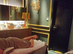 -心隐·按摩·SPA(盈石广场店)