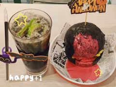 -孖记茶档·热腾茶餐(荔湾领展广场店)