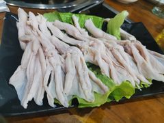-都善和记洛阳涮牛肚(丰产路店)