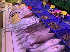 -旺达·福州菜(正大广场店)
