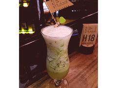 -繁花里音乐餐厅(新天地店)