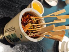 -三生三味密宗川菜(来福士店)