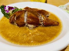 -德胜轩正宗顺德菜(宝安沙井会展中心店)