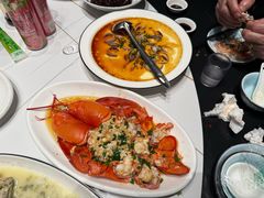 -金海湾海鲜排档(朱家尖店)