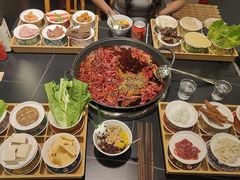 -俏媳妇火锅(宽窄巷子店)