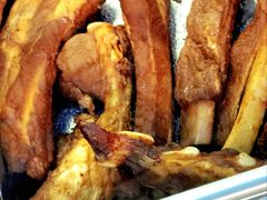 排骨-王裕興肉莊(南禅寺店)