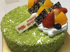 -Caidie Bakery采蝶轩(翠微店)