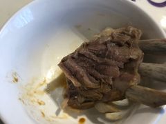 -巴音浩日娲·蒙餐(双林东路店)