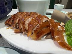 -紫光园·烤鸭(定慧桥店)