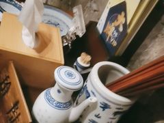 -南京大牌档(新街口德基广场店)