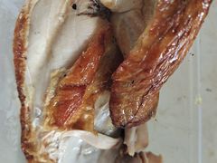 吴山烤鸡-吴山烤禽 (吴山路店)