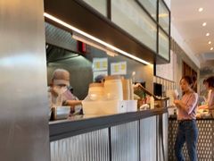-BAKER&SPICE(BFC外滩金融中心店)
