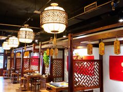 -杨家火锅(国美店)