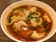 -谭师爷龙抄手(白下路店)