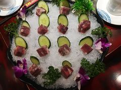 -九宫格重庆火锅(北国商城店)