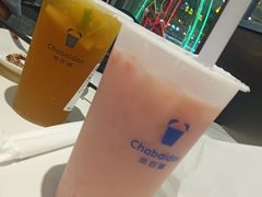 -茶百道(京华城店)